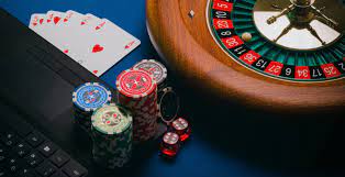 Вход на официальный сайт Casino GetWin