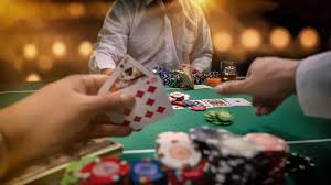 Вход на зеркало Casino GetWin