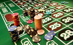 Зеркало Drexel Casino